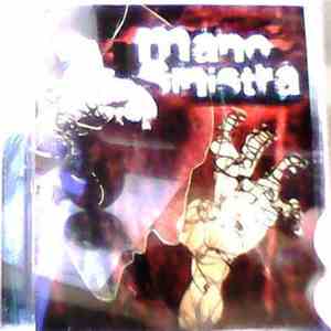 Mano Sinistra - Mano Sinistra flac album