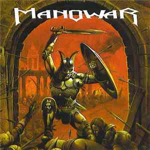 Manowar - Death To All, Peace At Last flac album