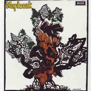 Mapleoak - Mapleoak flac album