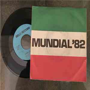 Marcello  - Mundial '82 flac album