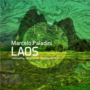 Marcelo Paladini - Laos flac album