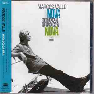 Marcos Valle - Nova Bossa Nova flac album