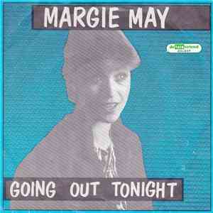 Margie May - Going Out Tonight flac album