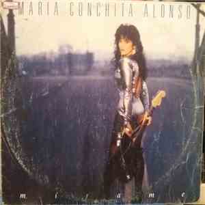 Maria Conchita Alonso - Mírame flac album