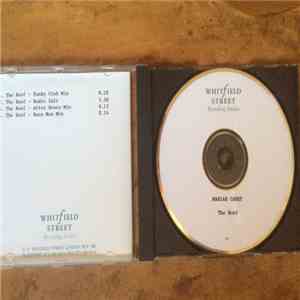 Mariah Carey - The Roof - Mixes flac album