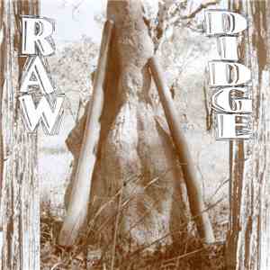 Mark Hoffmann  - Raw Didge flac album