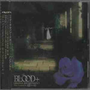 Mark Mancina - Blood+ Original Soundtrack 2 flac album