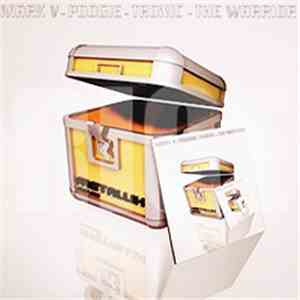 Mark V - Poogie - Tronic - The Warrior - Unitled flac album
