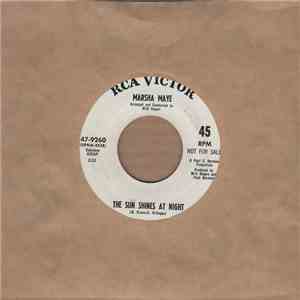 Marsha Maye - You Were Near Me flac album
