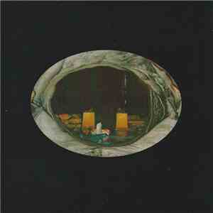 Martin Bladh & Bo I. Cavefors - The Island Of Death flac album