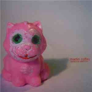 Martin Coffey - Genious Switch flac album