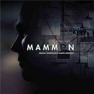 Martin Horntveth - Mammon - Original Soundtrack flac album