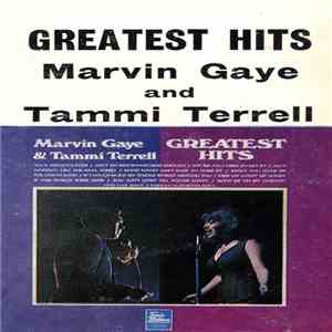 Marvin Gaye & Tammi Terrell - Greatest Hits flac album