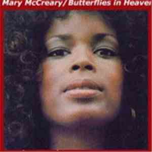 Mary McCreary - Butterflies In Heaven flac album