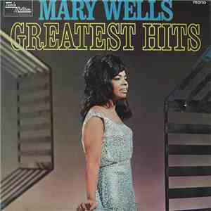 Mary Wells - Greatest Hits flac album