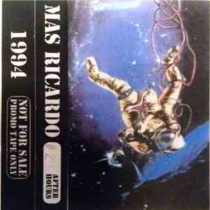 Mas Ricardo - 1994 After Hours #25 flac album