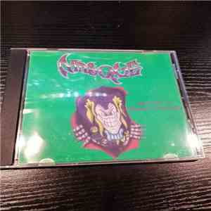 Masque  - Welcome To The Masque's Funhouse flac album