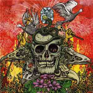 Master Musicians Of Bukkake - Totem One flac album