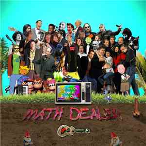 Math Dealer - The Turn On Tune In Drop Out flac album