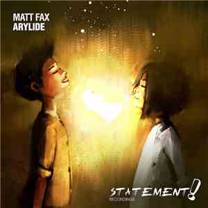 Matt Fax - Arylide flac album