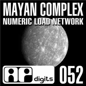 Mayan Complex - Numeric Load Network flac album