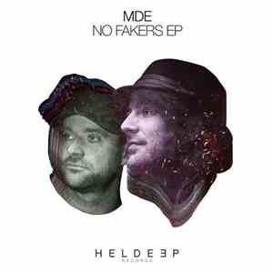 MDE - No Fakers EP flac album