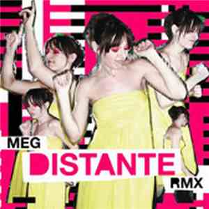 Meg  - Distante EP flac album