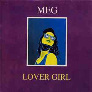 MEG - Lover Girl flac album
