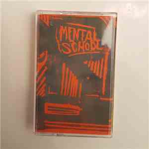 Mental School - Present Punk flac album