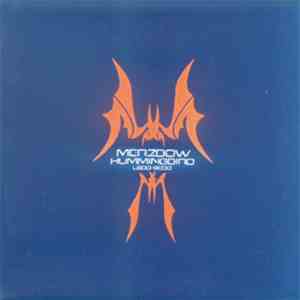Merzbow - Hummingbird flac album