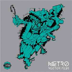 Metro  - Vector Files EP flac album