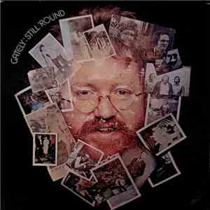 Michael Gately - Gately: Still 'Round flac album
