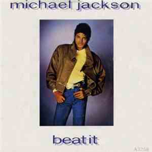 Michael Jackson - Beat It flac album