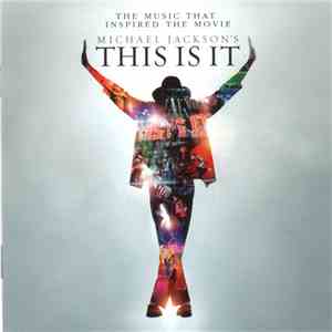 Michael Jackson - This Is It flac album