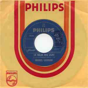 Michel Legrand - Celui-La flac album