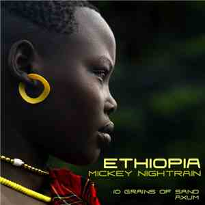 Mickey Nightrain - Ethiopia flac album