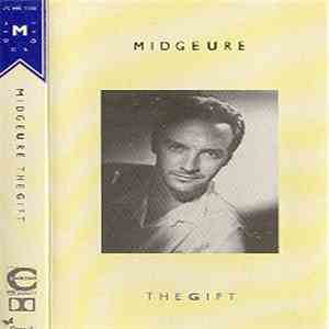 Midge Ure - The Gift flac album