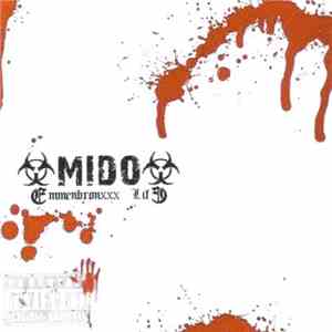 Mido - Emmenbronxxx Life EP flac album