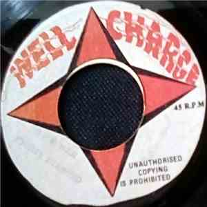 Mighty Diamond - Back Weh flac album