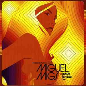 Miguel Migs - Nude Tempo One flac album
