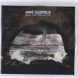 Mike Oldfield - Man On The Rocks flac album
