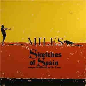 Miles Davis - Sketches Of Spain flac album