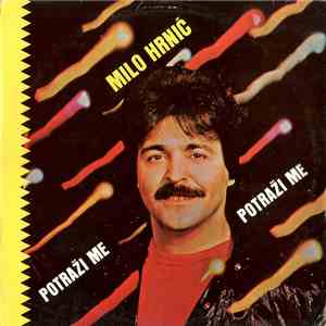 Milo Hrnić - Potraži Me flac album