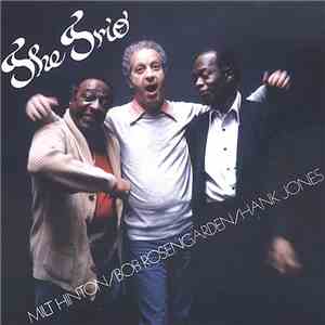 Milt Hinton / Bob Rosengarden / Hank Jones - The Trio flac album