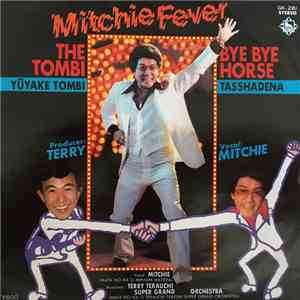 MITCHIE - Mitchie Fever flac album
