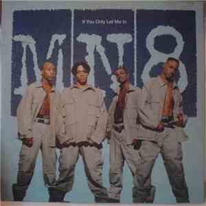 MN8 - If You Only Let Me In flac album
