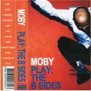Moby - Play: The B Sides flac album