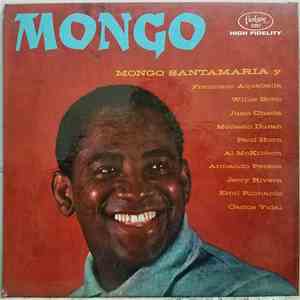 Mongo Santamaria - Mongo flac album