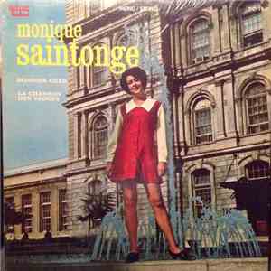 Monique Saintonge - Monique Saintonge flac album