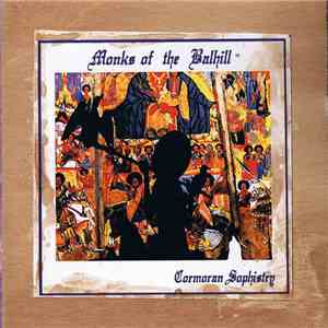 Monks Of The Balhill - Cormoran Sophistry flac album
